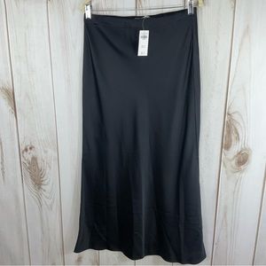 Abercrombie and Fitch new midi skirt